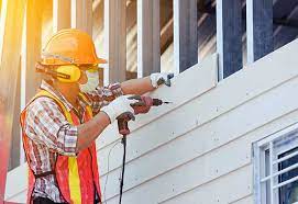 Siding Removal and Disposal in Summerset, SD